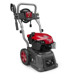 BRIGGS AND STRATTON Pressure Washer Model 020594-00 Image